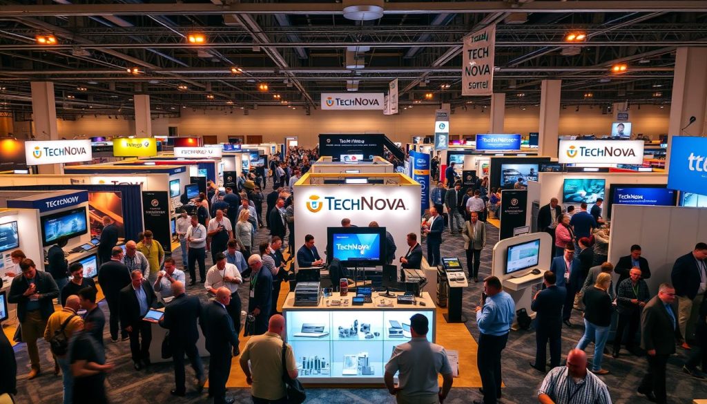 brand expansion strategies | TECHSPO Phoenix Technology Expo brand expansion strategies