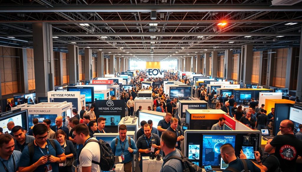 techspo phoenix exhibitors | TECHSPO Phoenix Technology Expo techspo phoenix exhibitors