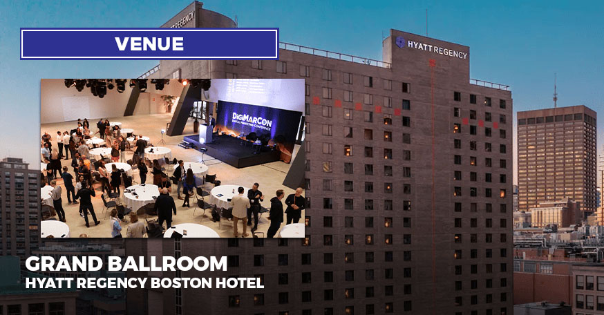 DigiMarCon-CANADA-Venue | TECHSPO Phoenix Technology Expo TECHSPO Phoenix Venue